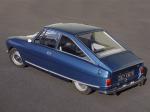 Citroen M35 Prototype 1969 года